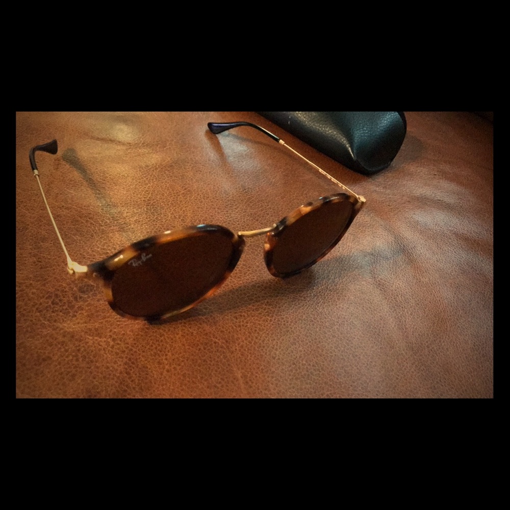 Ray ban sunglasses
